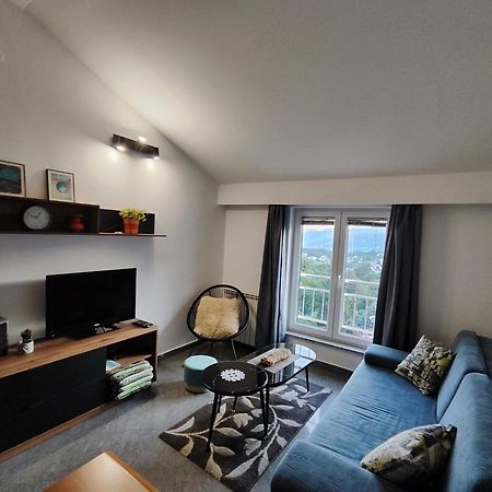 Apartments Bellavista ماتولي المظهر الخارجي الصورة