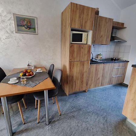 Apartments Bellavista ماتولي الغرفة الصورة