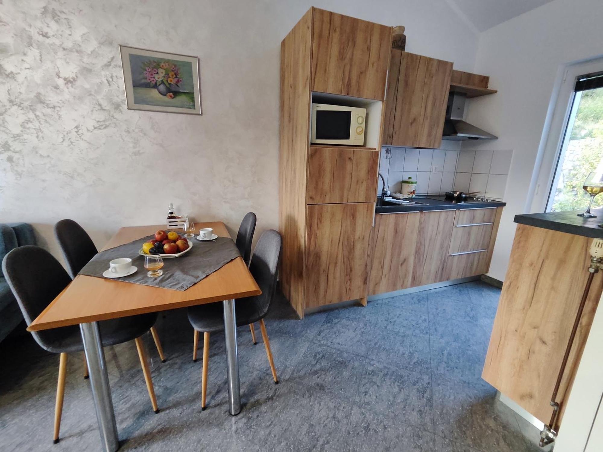 Apartments Bellavista ماتولي الغرفة الصورة