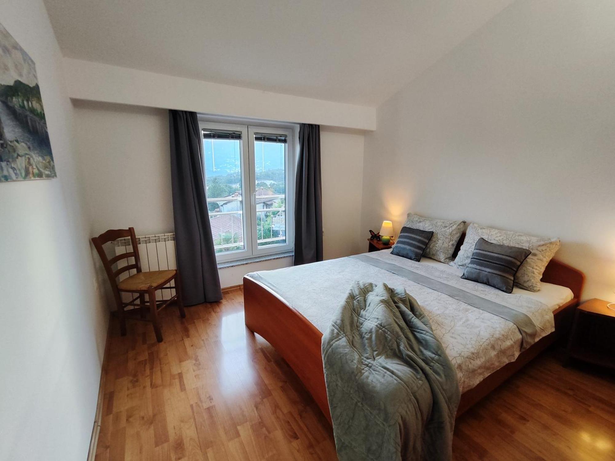 Apartments Bellavista ماتولي الغرفة الصورة