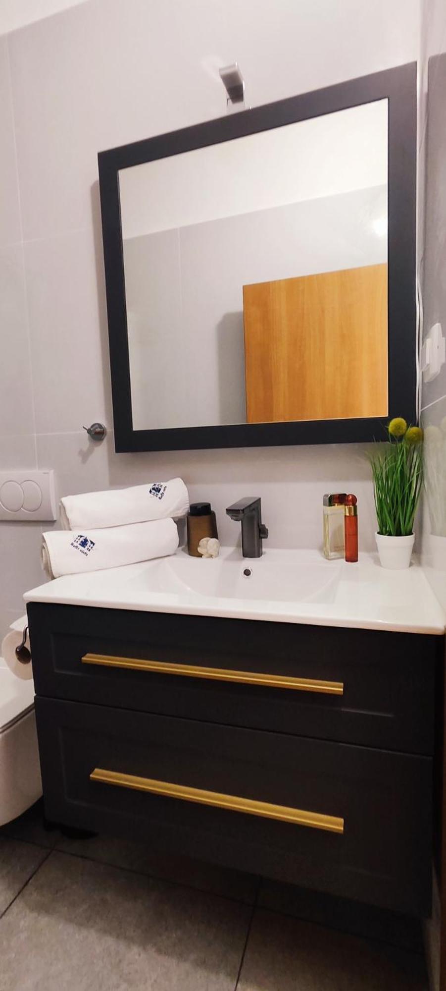 Apartments Bellavista ماتولي المظهر الخارجي الصورة