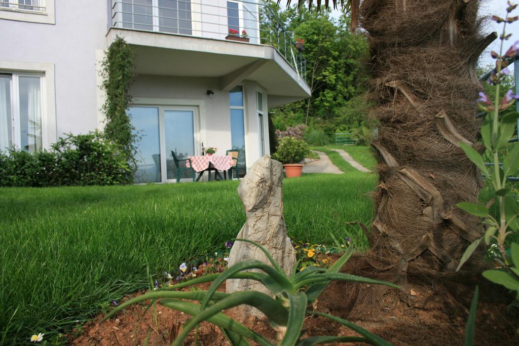 Apartments Bellavista ماتولي المظهر الخارجي الصورة