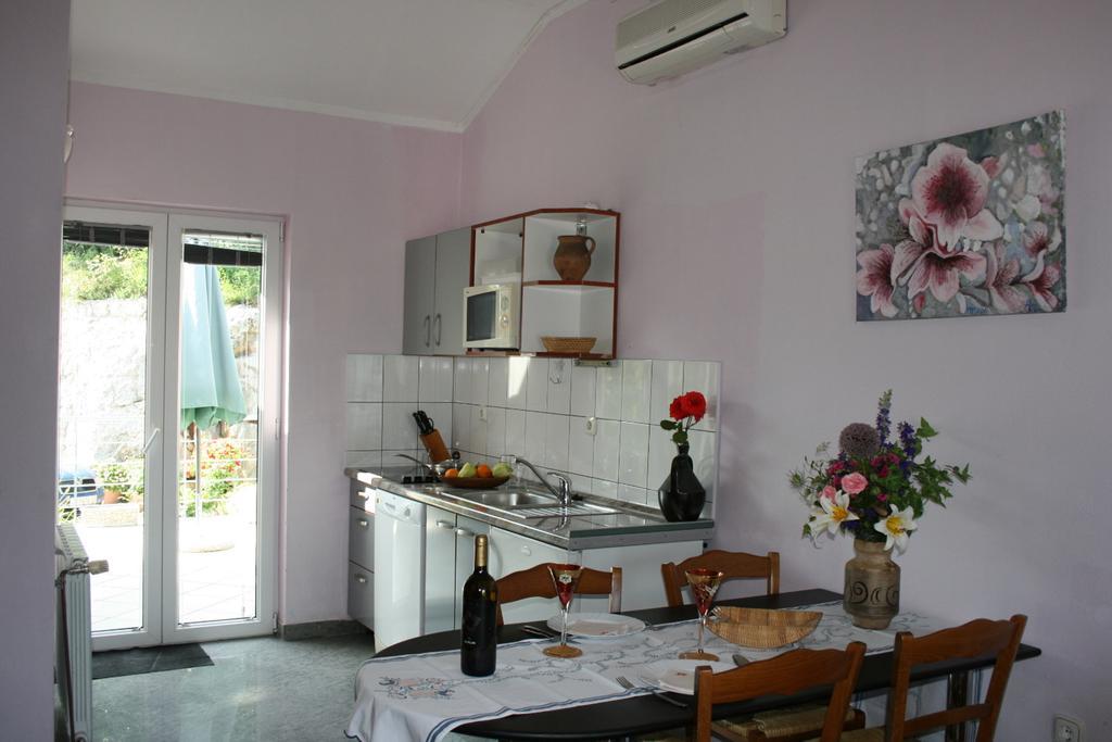 Apartments Bellavista ماتولي المظهر الخارجي الصورة