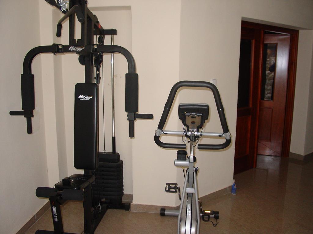 Apartments Bellavista ماتولي المظهر الخارجي الصورة