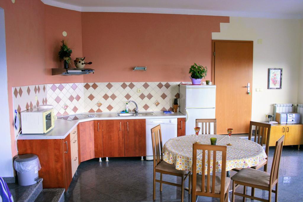 Apartments Bellavista ماتولي المظهر الخارجي الصورة