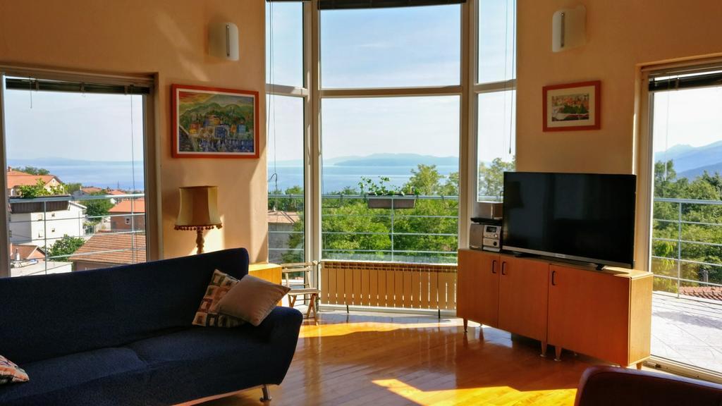 Apartments Bellavista ماتولي المظهر الخارجي الصورة