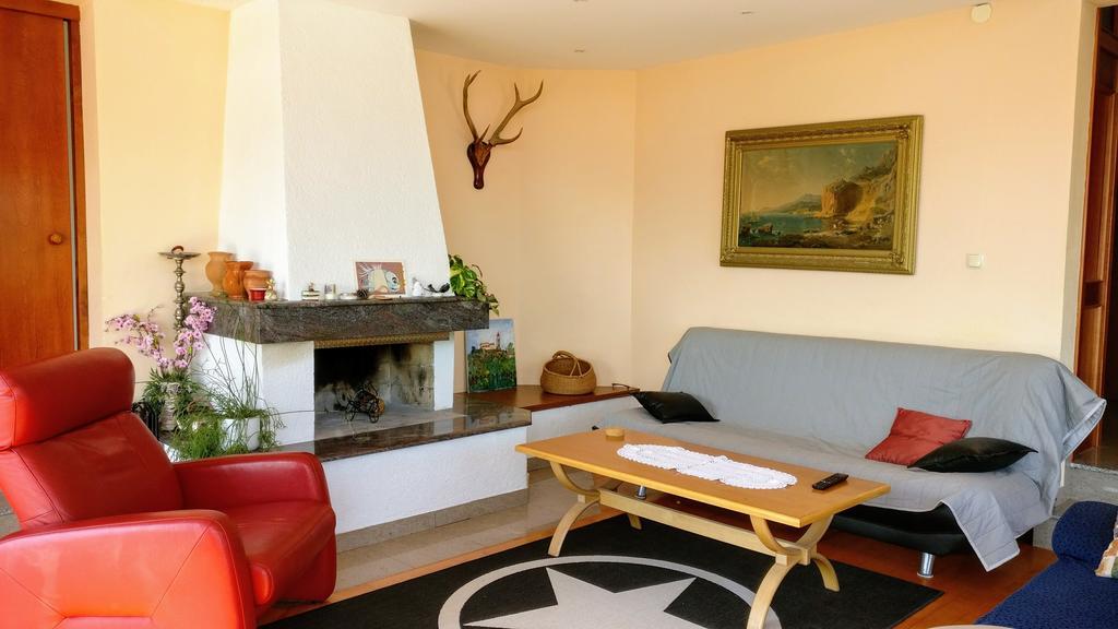 Apartments Bellavista ماتولي المظهر الخارجي الصورة