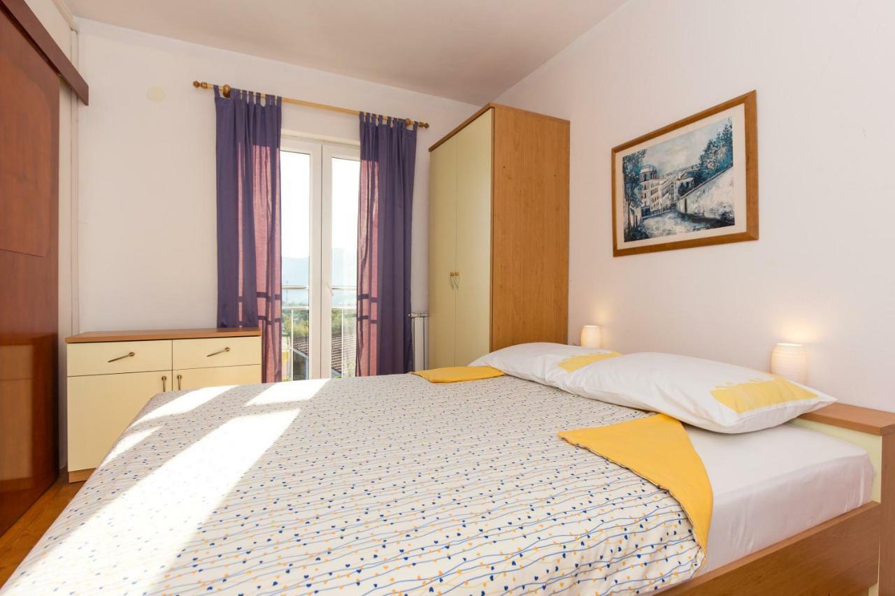 Apartments Bellavista ماتولي المظهر الخارجي الصورة