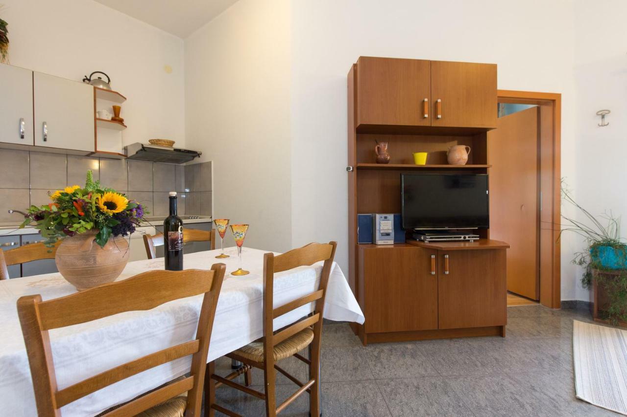 Apartments Bellavista ماتولي المظهر الخارجي الصورة