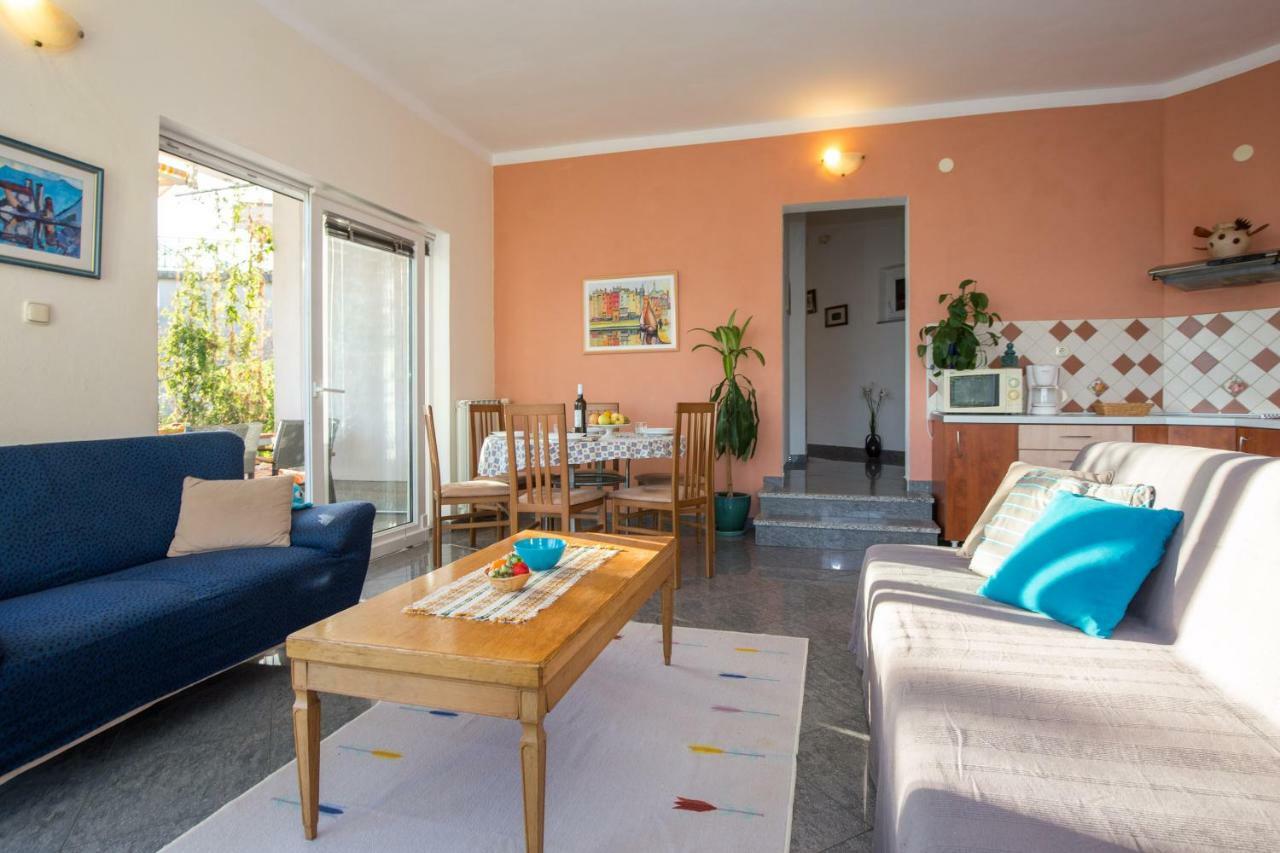 Apartments Bellavista ماتولي المظهر الخارجي الصورة
