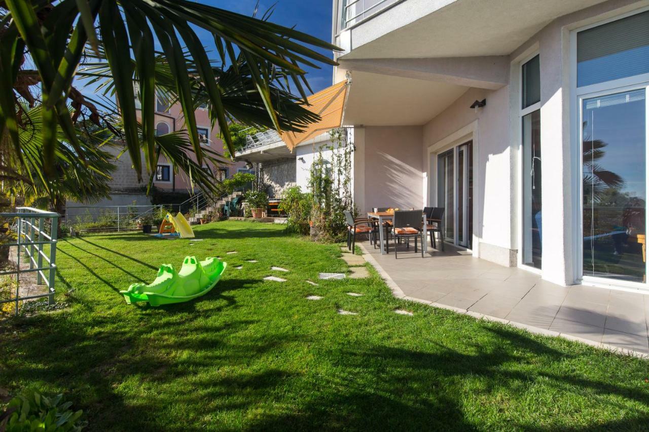 Apartments Bellavista ماتولي المظهر الخارجي الصورة