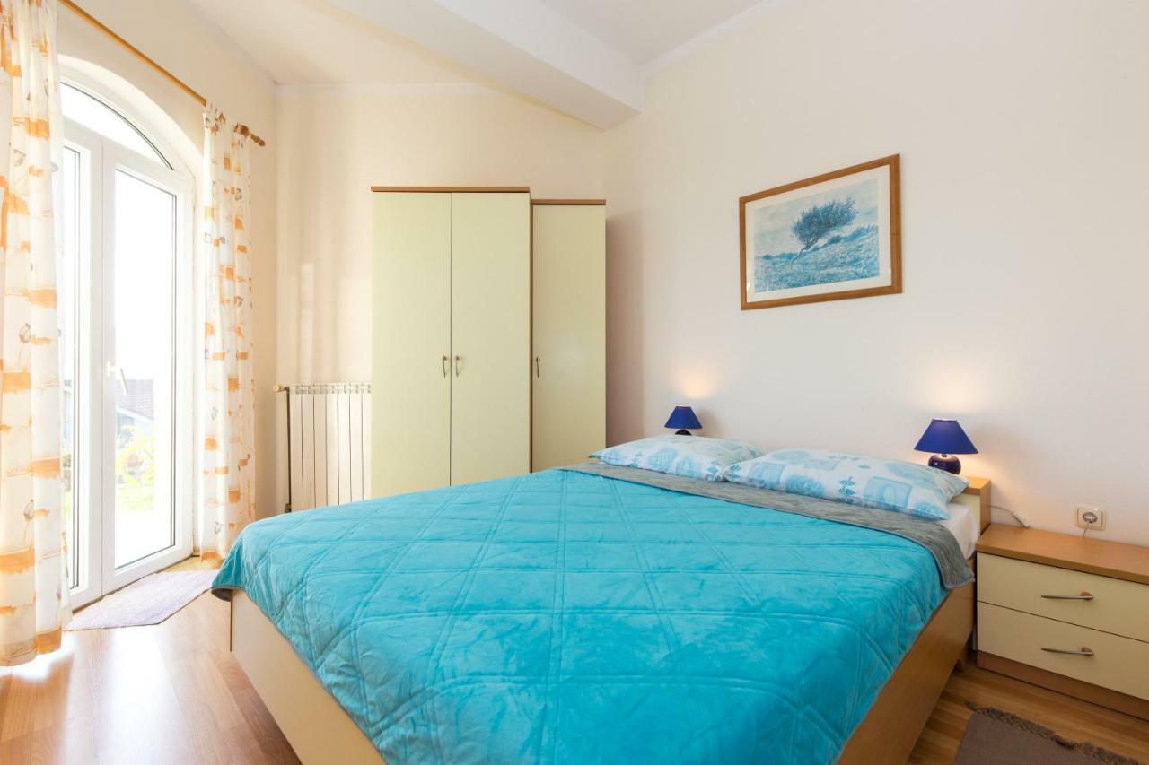 Apartments Bellavista ماتولي المظهر الخارجي الصورة