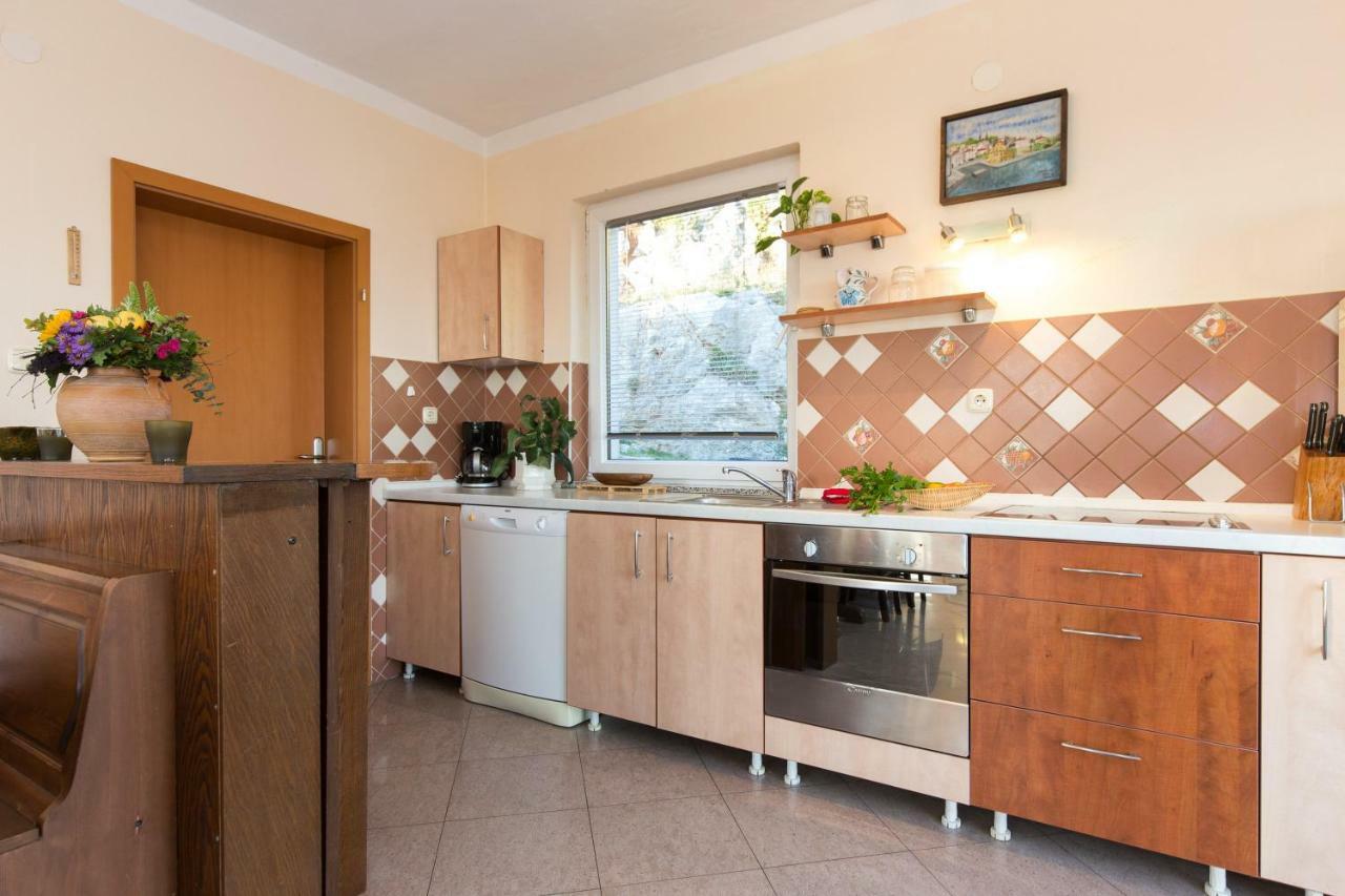 Apartments Bellavista ماتولي المظهر الخارجي الصورة