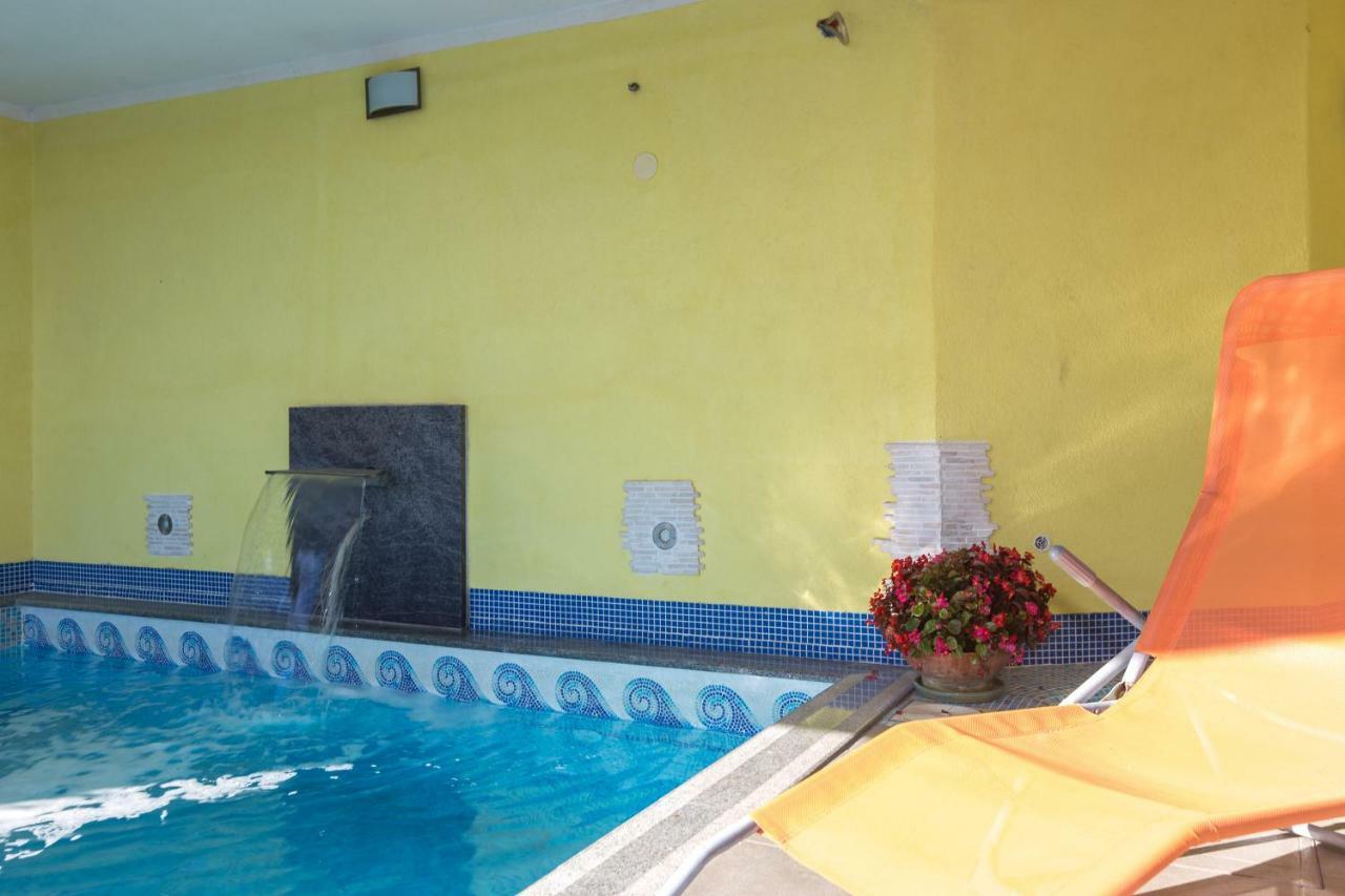 Apartments Bellavista ماتولي المظهر الخارجي الصورة