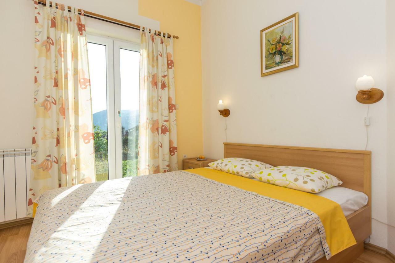Apartments Bellavista ماتولي المظهر الخارجي الصورة