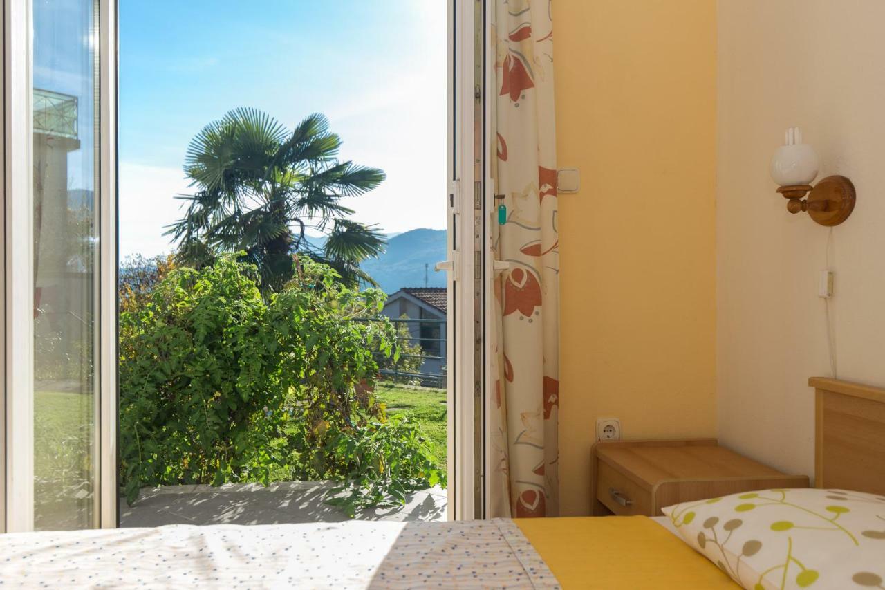 Apartments Bellavista ماتولي المظهر الخارجي الصورة